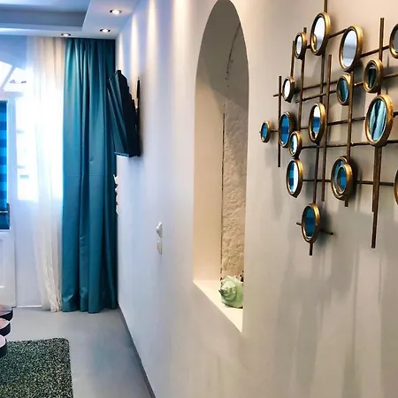 Eleven * Mykonos Town