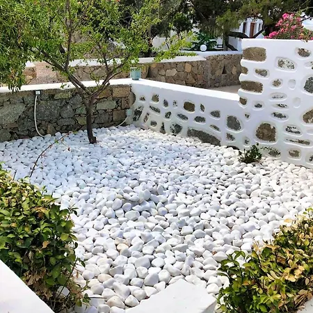 Eleven Apartman Mykonos Town