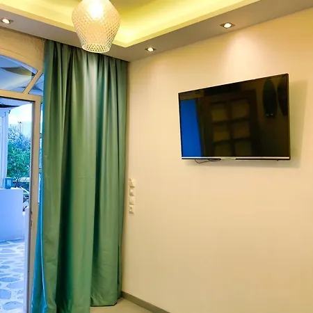 Eleven Apartamento Mykonos Town