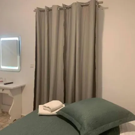 Apartman Eleven Mykonos Town